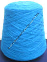 Knitting / Crochet Yarn - Tamm 3 Ply Astracryl T1275 TEAL - Woodland Quiltworks, LLC
