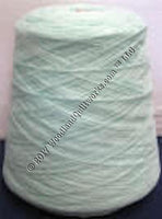 Knitting / Crochet Yarn - Tamm 3 Ply Astracryl T1281 LIGHT GREEN - Woodland Quiltworks, LLC