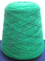 Knitting / Crochet Yarn - Tamm 3 Ply Astracryl T1286 CHRISTMAS GREEN - Woodland Quiltworks, LLC