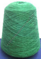 Knitting / Crochet Yarn - Tamm 3 Ply Astracryl T1287 FOREST GREEN - Woodland Quiltworks, LLC