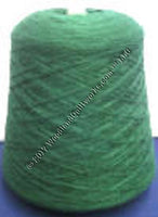 Knitting / Crochet Yarn - Tamm 3 Ply Astracryl T1288 HUNTER GREEN - Woodland Quiltworks, LLC