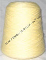 Knitting / Crochet Yarn - Bebe Tamm Solids T3705 BABY YELLOW - Woodland Quiltworks, LLC