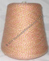 Knitting / Crochet Yarn - Bebe Tamm Color Combos & Variegated T3711 SUGAR CANDY - Woodland Quiltworks, LLC