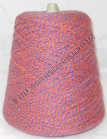 Knitting / Crochet Yarn - Bebe Tamm Color Combos & Variegated T3713 CONFETTI - Woodland Quiltworks, LLC