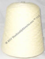 Knitting / Crochet Yarn - Bebe Tamm Solids T3720 CREAM - Woodland Quiltworks, LLC