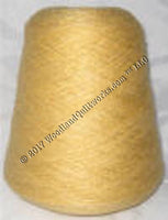 Knitting / Crochet Yarn - Bebe Tamm Solids T3721 WALNUT - Woodland Quiltworks, LLC
