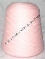 Knitting / Crochet Yarn - Bebe Tamm Solids T3730 BABY PINK - Woodland Quiltworks, LLC