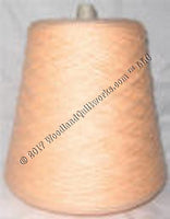 Knitting / Crochet Yarn - Bebe Tamm Solids T3732 PEACH - Woodland Quiltworks, LLC