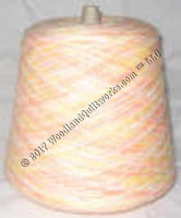 Knitting / Crochet Yarn - Bebe Tamm Color Combos & Variegated T3733 EASTER VARIEGATED - Woodland Quiltworks, LLC