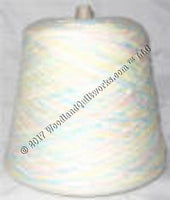 Knitting / Crochet Yarn - Bebe Tamm Color Combos & Variegated T3736 PASTEL VARIEGATED - Woodland Quiltworks, LLC