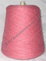 Knitting / Crochet Yarn - Bebe Tamm Solids T3737 DUSTY PINK - Woodland Quiltworks, LLC