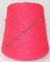 Knitting / Crochet Yarn - Bebe Tamm Solids T3738 RASPBERRY - Woodland Quiltworks, LLC