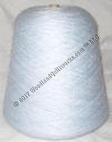 Knitting / Crochet Yarn - Bebe Tamm Solids T3761 BABY BLUE - Woodland Quiltworks, LLC