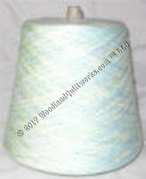 Knitting / Crochet Yarn - Bebe Tamm Color Combos & Variegated T3762 MINT VARIEGATED - Woodland Quiltworks, LLC