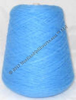 Knitting / Crochet Yarn - Bebe Tamm Solids T3763 COBALT BLUE - Woodland Quiltworks, LLC