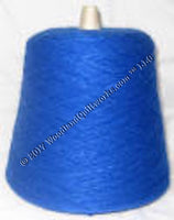 Knitting / Crochet Yarn - Bebe Tamm Solids T3764 DUTCH BLUE - Woodland Quiltworks, LLC
