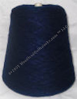 Knitting / Crochet Yarn - Bebe Tamm Solids T3770 NAVY - Woodland Quiltworks, LLC