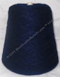 Knitting / Crochet Yarn - Bebe Tamm Solids T3770 NAVY - Woodland Quiltworks, LLC