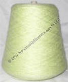 Knitting / Crochet Yarn - Bebe Tamm Solids T3776 MINT - Woodland Quiltworks, LLC