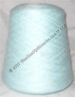 Knitting / Crochet Yarn - Bebe Tamm Solids T3782 Light Aqua - Woodland Quiltworks, LLC