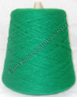 Knitting / Crochet Yarn - Bebe Tamm Solids T3786 FLAG GREEN - Woodland Quiltworks, LLC