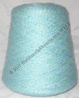 Knitting / Crochet Yarn - Bebe Tamm Color Combos & Variegated T3792 YELLOW w/ BLUE - Woodland Quiltworks, LLC