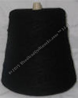 Knitting / Crochet Yarn - Bebe Tamm Solids T3799 BLACK - Woodland Quiltworks, LLC