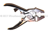 Treadle Belt Pliers - Woodland Quiltworks, LLC