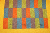 Quilt - Unisex Child - Woodland Quiltworks, LLC