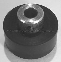 Friction Drive / Motor Pulley - Universal 9/32