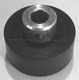 Friction Drive / Motor Pulley - Universal 9/32" Hole 13/16" Diameter Fits Many Home Sewing Machines Free Brand and More - Woodland Quiltworks, LLC
