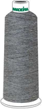 Madeira Burmilana Cotton #12 Thread : Color 816-3253 Grey Melange - Woodland Quiltworks, LLC