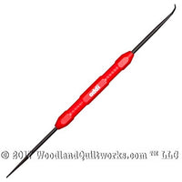CSM Hook Tool - Knitting Pick - Woodland Quiltworks, LLC